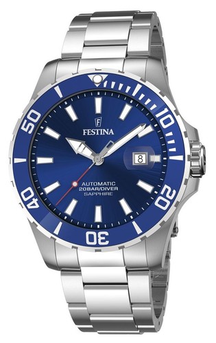 Festina montre plongée - de,
