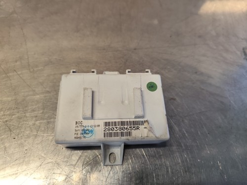 Boitier gps renault - boitier,