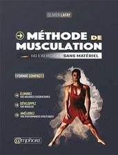 Méthode de musculation -