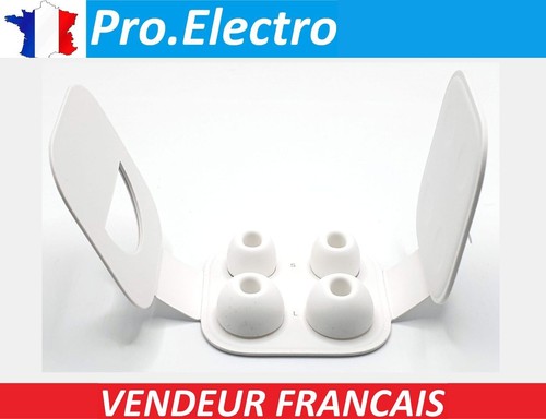 Original embouts pour airpods - original,