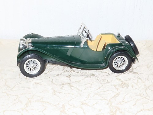Bburago modèle automobile - bburago,