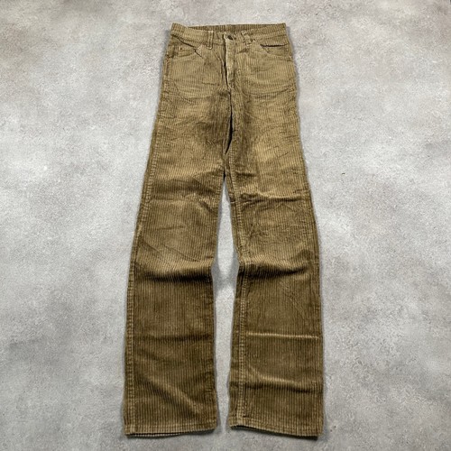 Pantalon levi velours - pantalon, levi's