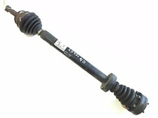 Cardan droit (transmission)