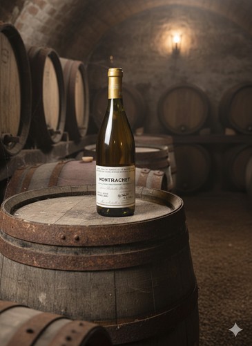 Domaine romanée conti - domaine, romanée-conti