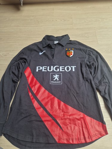 Maillot stade toulousain - maillot, 2003