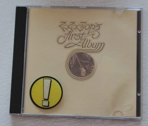 Top first album cd - ,