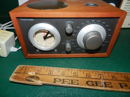 Tivoli audio model three henry - audio,