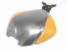 HABILLAGE DE RESERVOIR HONDA