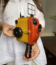 Caisson étanche Pour Appareil photo Soviétique - Lomo - Dauphin - Métal