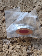 Pin's Pins Pin Badge Barquette Lu Marque Alimentaire 3 Chatons Nostalgie Rare