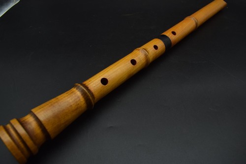 Ancien instrument flûte - ancien,