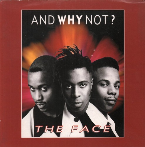 And why not face - not,