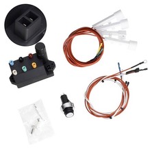 Kit d'allumage pour Weber pour Genesis II comprend interrupteur module et fils