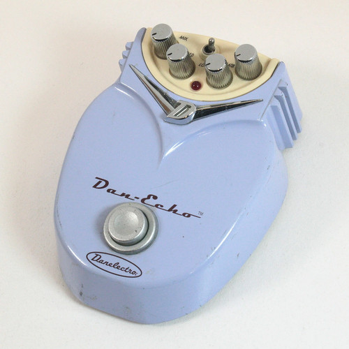Used danelectro 1 dan - /,