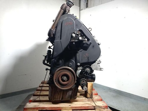 Rhv moteur complet peugeot - rhv,