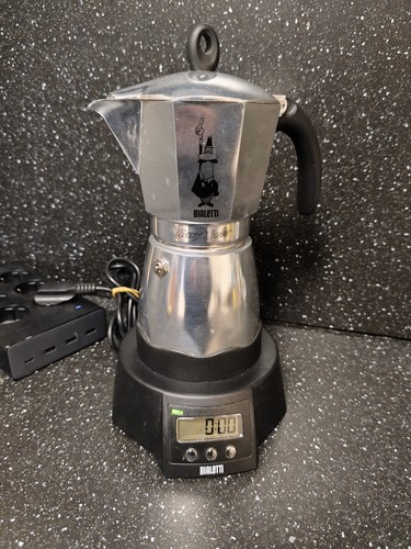 Cafetière italienne bialetti