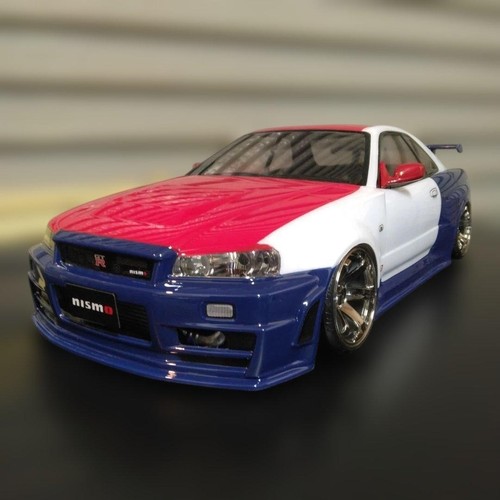 Voiture tamiya 10 - voiture,