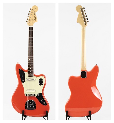 Fender fsr mij - mij, japan