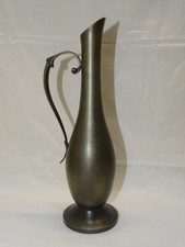 -JOLI ANCIEN VASE SOLIFLORE en