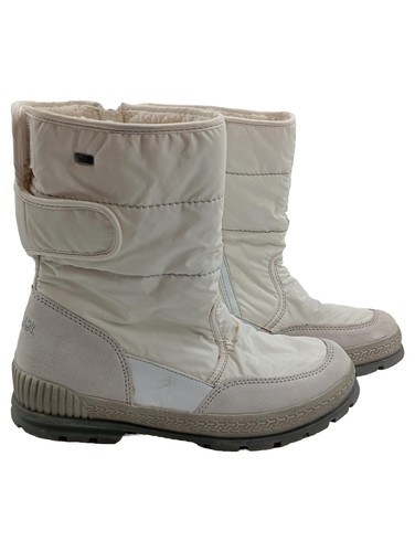 Oliver bottes neige femme - s.oliver,