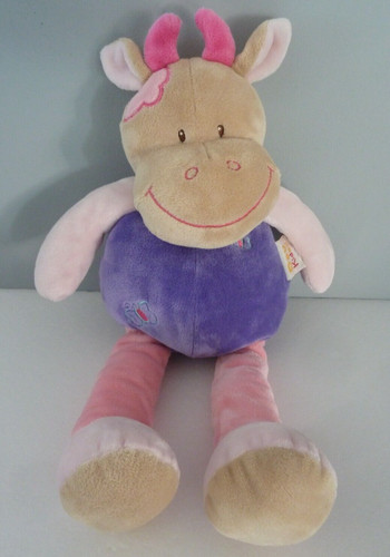 Doudou peluche dou - peluche, kidou