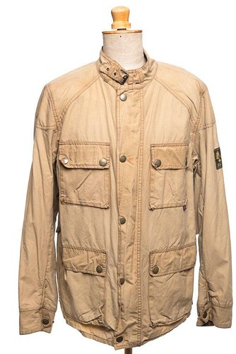 Vintage belstaff roadmaster - vintage,