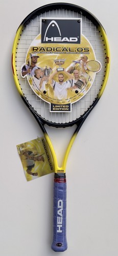 New old stock head radical - new,