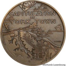 D2153 Rare Medal USA