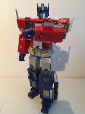 Takara Masterpiece Transformers MP-1 Convoy Optimus Prime