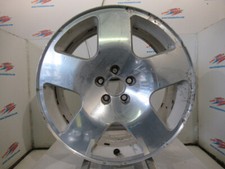 Jante ALUMINIUM AUDI A3 I  17 POUCES  1678494