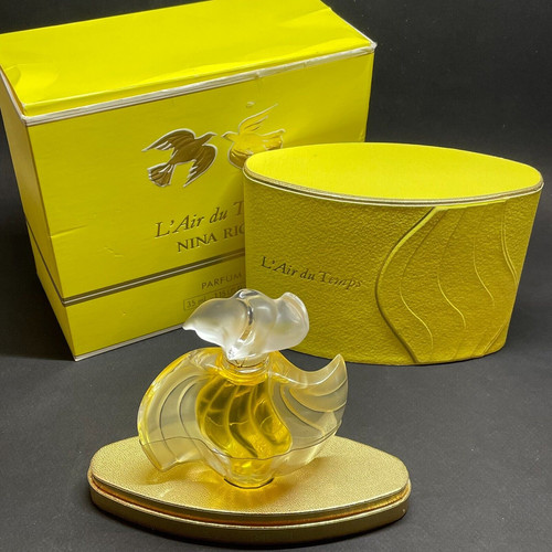 Nina ricci air temps - du, 35ml
