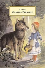Les Contes de Perrault