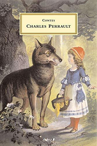 Les contes perrault - les,