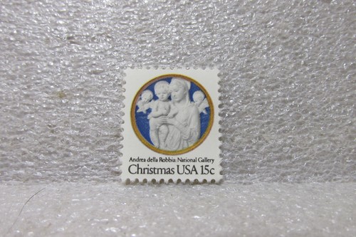 1978 15c mnh madonna - mnh,
