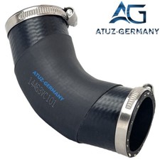 Turbo hose charge air hose for