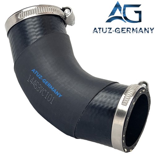 Turbo hose charge air - ,