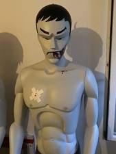 Coarsetoys Coarse Vans taille réelle 1:1 rare douleur grossière