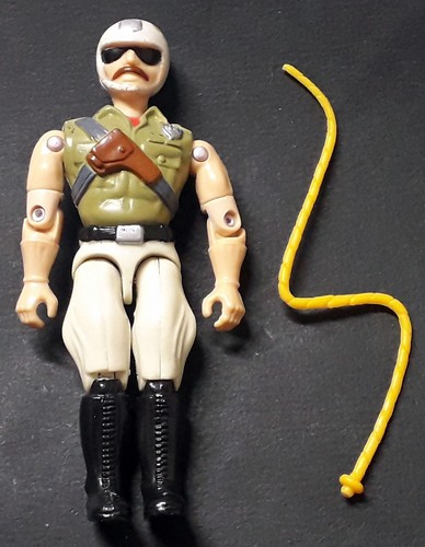 Figurine joe chopper 1990 - figurine,