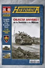 39-45 MAGAZINE HS Historica