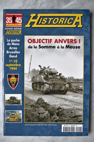 Magazine hs historica - magazine,