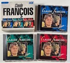 ★ Claude François ★ RARE