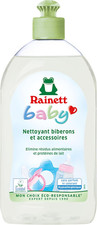 Baby - Nettoyant Biberons Et