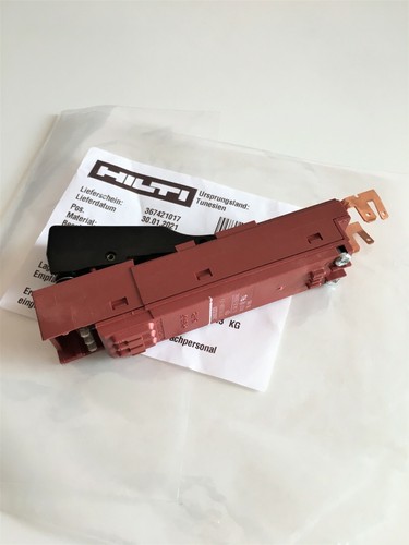 Interrupteur hilti te54 te55 - hilti,