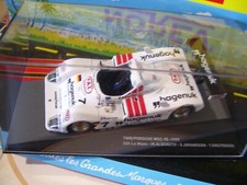 Porsche Twr Wsc  Bicolore 24H