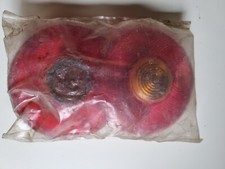 Cabochon Feux arrière Veralux DS Rond / 30959