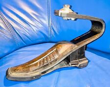 Prothèse Tibiale Carbone