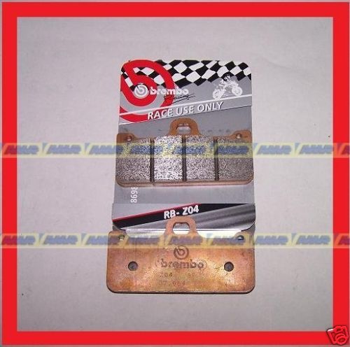 Kit pastilles brembo - 2,
