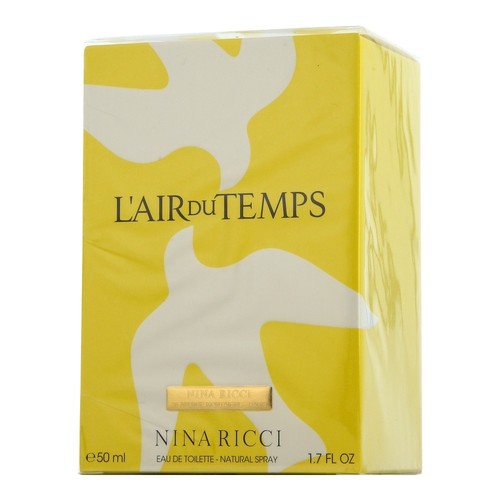 Nina ricci air - nina, du