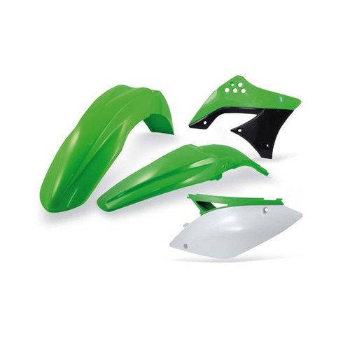 Kit plastique acerbis kawasaki - acerbis,