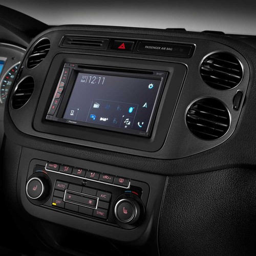 Pioneer avic z730dab camper - pioneer, avic-z730dab-camper